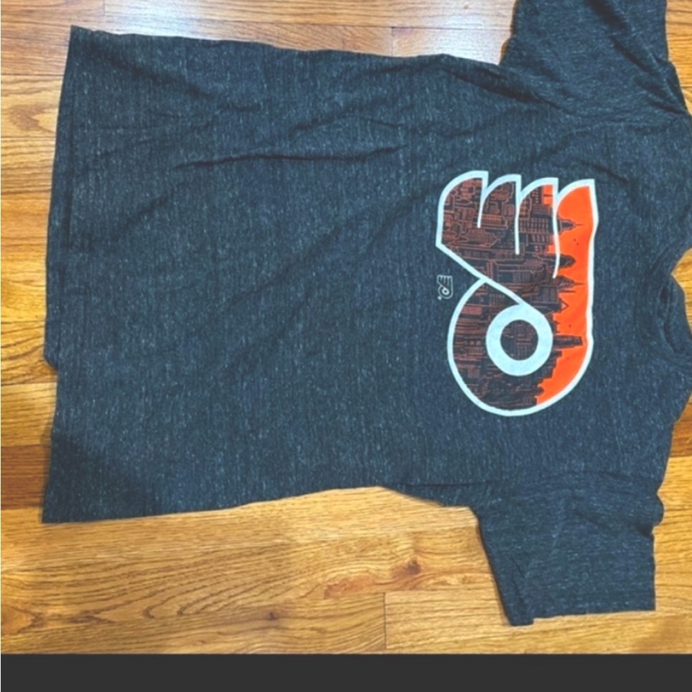 Flyers t.